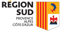 Ma région sud