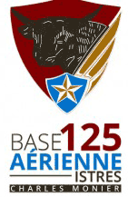 base aerienne ISTRES