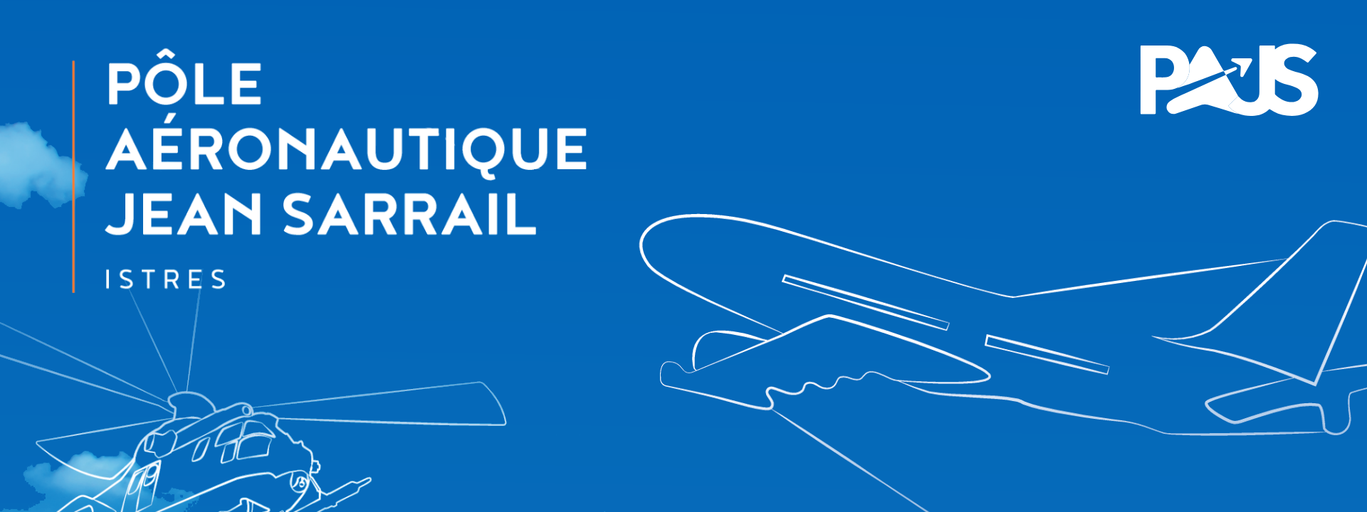pôle aéronautique «Istres-Jean-Sarrail»