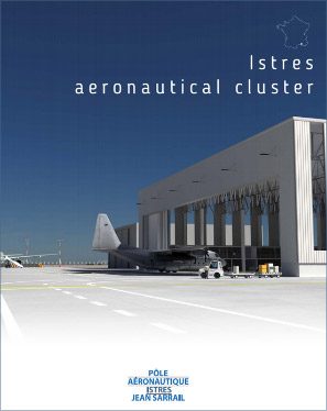 documentation aeronautical cluster Istres2