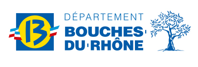 Le Conseil départemental des Bouches-du-Rhone